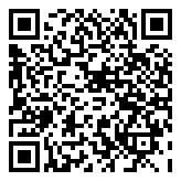 QR-Code - Green White Elegance Clan Template
