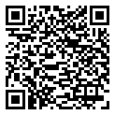 QR-Code - Modernes Clandesign Flat-Style / Light-Version