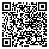 QR-Code - "STREAMING" Template //Red