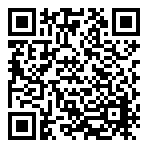 QR-Code - Clan design lumara blue