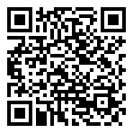 QR-Code - Portfolio layout