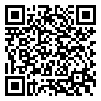 QR-Code - Hosting Design Blau v2