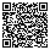 QR-Code - Clanlogo III - Red 1 (druckfähig & professionell)