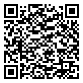 QR-Code - Clanlogo III - Red 1 Version 2 (druckfähig & professionell)
