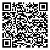 QR-Code - Clanlogo III - Red 2 (druckfähig & professionell)