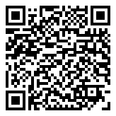 QR-Code - Clanlogo III - Red 3 (druckfähig & professionell)