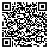 QR-Code - Clanlogo Extreme Blau / Blue (druckfähig + professionell)