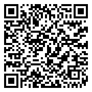 QR-Code - Clanlogo Extreme Blau Türkis/bright cyan (druckfähig + professionell)