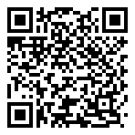 QR-Code - Aggressive Squirrel Logo