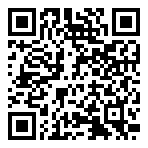 QR-Code - w4u - Enterpage -blue darkness-