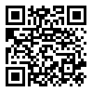 QR-Code - Logo-schwarz