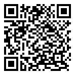QR-Code - fresh gaming template