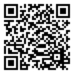 QR-Code - Blog / Portfolio