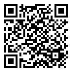 QR-Code - Behemoth Gaming Blue#