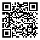 QR-Code - Schild Logo