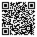QR-Code - Botsworld - grau / orange